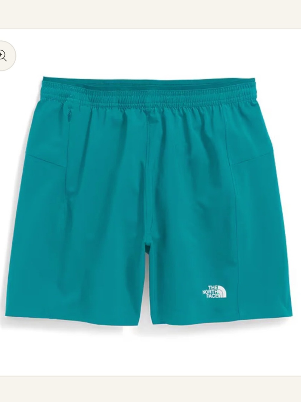 The North Face Wander Shorts